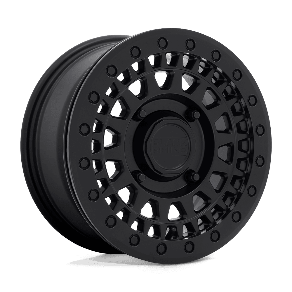 14`` RIM BLACK main image 0