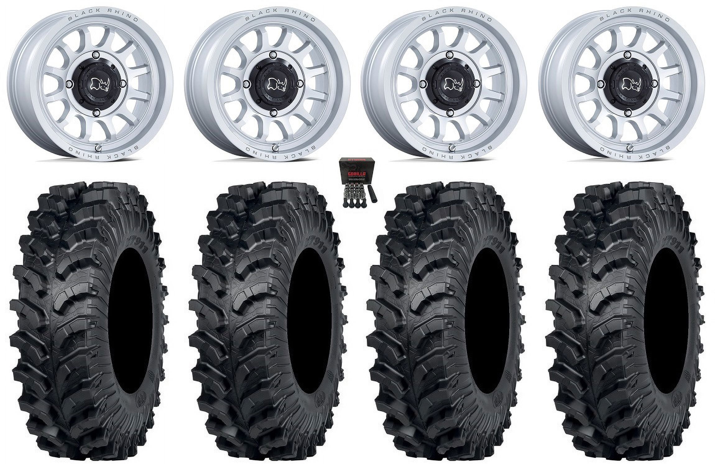 Black Rhino Rapid 15