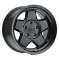 thumbnail image 1 of Black Rhino Realm 20X9.5 6X114.3 0Et 112.1Cb Matte Black Wheel, 1 of 3