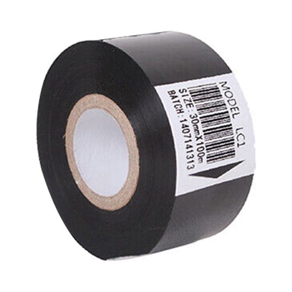 Black Ribbon Apply To for For Hp241/Dy8 Date Printer Coding Machine