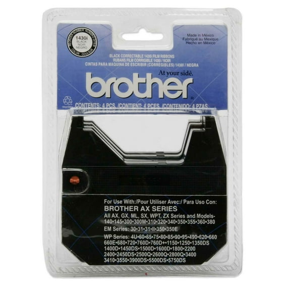 4PK 1030 BLACK CORRECTABLE