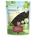 thumbnail image 1 of Black Rice, 3 Pounds — Kosher, Raw, Vegan — by Food to Live, 1 of 8