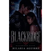Black Ridge, Paperback