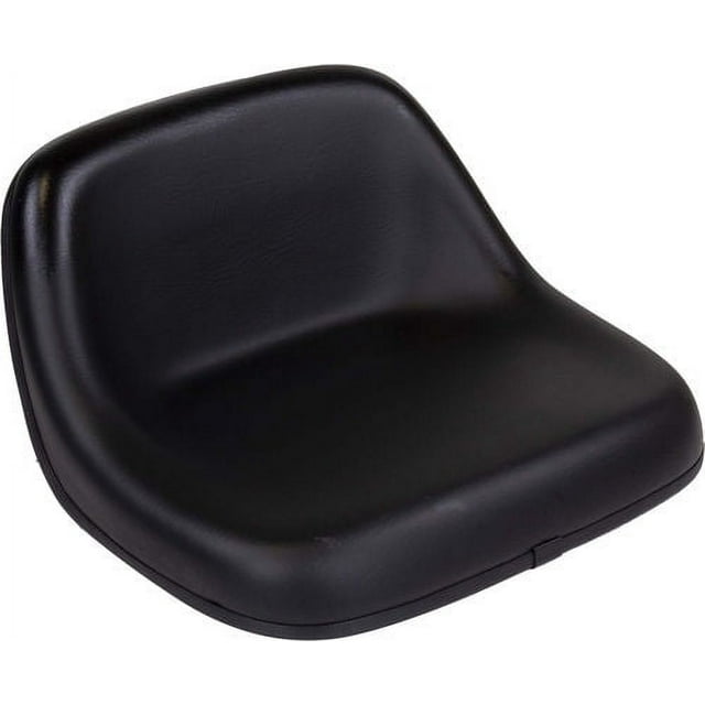 Black Riding Mower Seat LMS2002 Fits Gravely National Snapper Toro