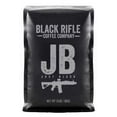 thumbnail image 1 of Black Rifle Coffee Company 5 Pound Bag of Black Rifle Ground Coffee (Just Black), 1 of 2