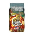 thumbnail image 1 of Black Rifle Coffee Company Atomic Llama™, Cinnamon Brown Sugar, Medium Roast, Ground Coffee 11oz, 1 of 5