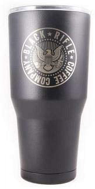 Big Frig 30 oz COTUS Logo Tumbler – Black Rifle Coffee Company