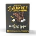 thumbnail image 1 of Black Rifle Coffee Company Electric Eagle Espresso K Cups Pods, Medium Roast, 22 Ct, 1 of 8