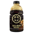 thumbnail image 1 of Black Rifle Coffee Company Hazelnut Cold Brew Coffee, Multi-Serve Concentrate, 32 oz, 1 of 6