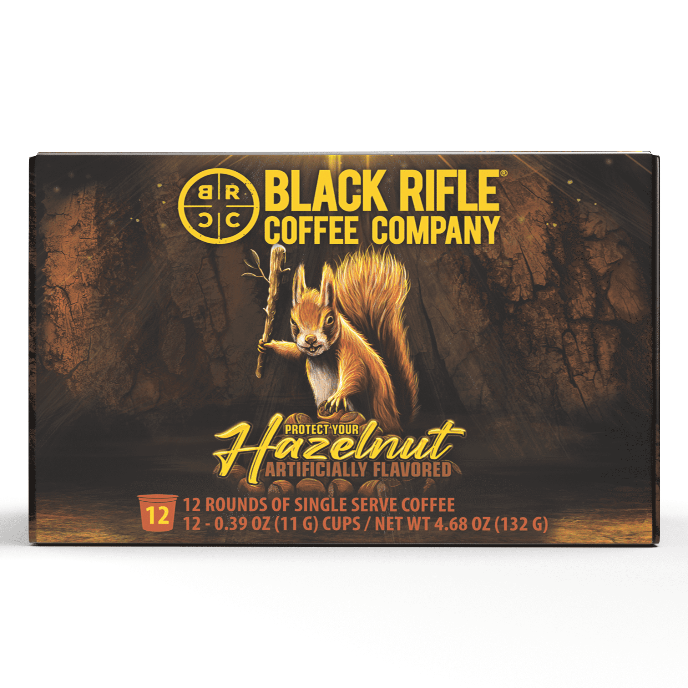 Black Rifle Coffee Thirty Presents Out Review (2023) - Cuisine at Home
