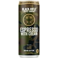 thumbnail image 1 of Black Rifle Coffee Company Iced Flavored Espresso with Cream, Ready to Drink for Instant Energy, 11oz, Can, 1 of 12