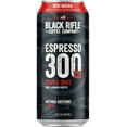 thumbnail image 1 of Black Rifle Coffee Company Ready to Drink Iced Flavored Espresso Triple Shot, Rich Mocha, 15oz, Can, 1 of 7