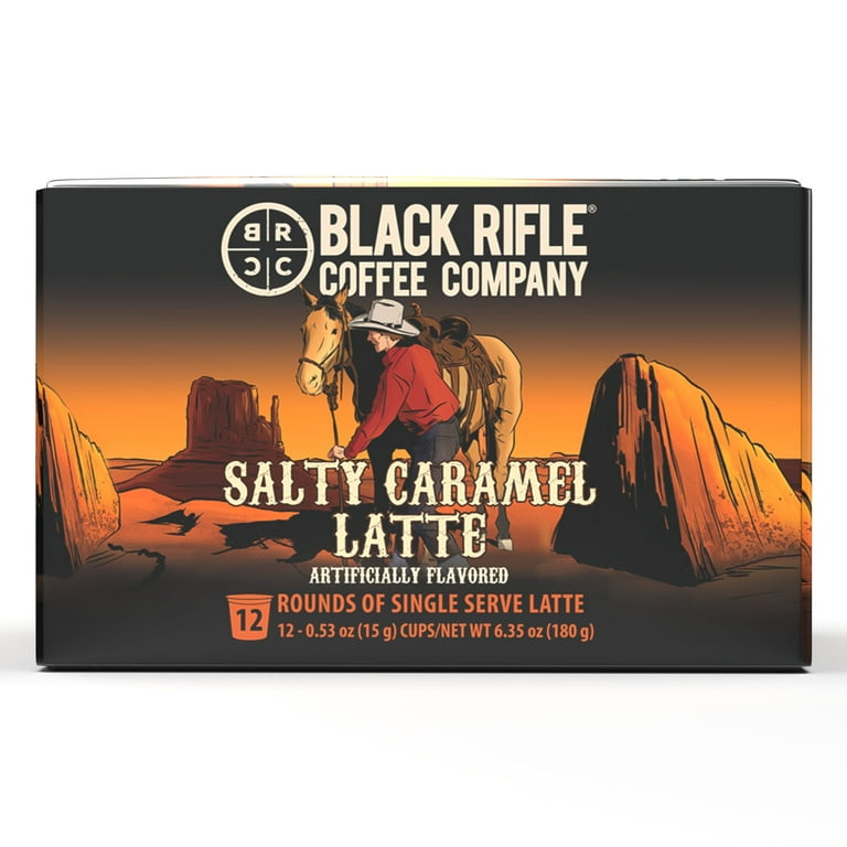 Coffee Syrup Variety Pack Caramel, … curated on LTK