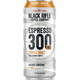 thumbnail image 1 of Black Rifle Coffee Espresso Triple Shot Caramel Vanilla 15oz, 1 of 13