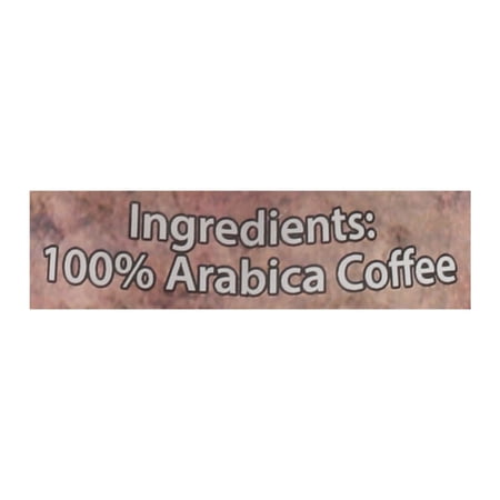 Black Rifle Coffee Liberty Ground 12oz