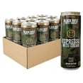 thumbnail image 1 of Black Rifle Coffee RTD (Espresso with Cream, 12 Count), 1 of 5