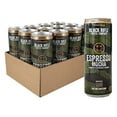 thumbnail image 1 of Black Rifle Coffee RTD Mocha, 12 Count, 1 of 4