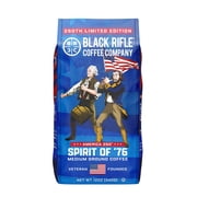 Black Rifle Coffee Spirit of '76, Medium Roast, Ground Coffee, 12 oz