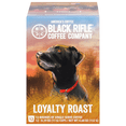 thumbnail image 1 of Black Rifle Loyalty Light Roast K-Cup Coffee Pods, 1 of 3