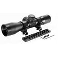 thumbnail image 1 of Black Rifle Upgrade Kit For Ruger 10/22 With 4x32 Scope + Rings + Weaver Rail Mount., 1 of 10