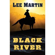 Black River Paperback