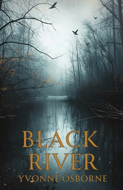 Black River, (Paperback)