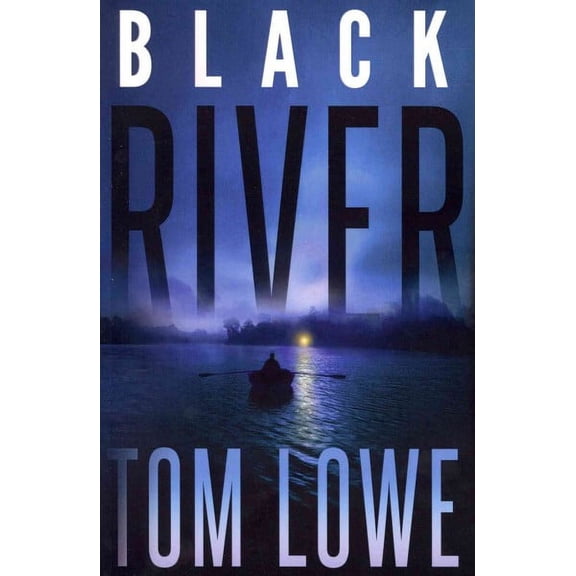 Sean O'Brien: Black River (Series #6) (Paperback)