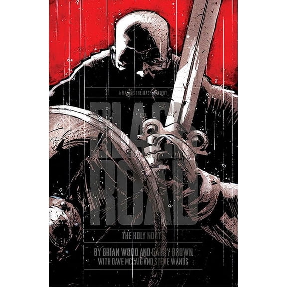 Black Road: The Holy North