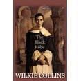 thumbnail image 1 of The Black Robe, (Paperback), 1 of 1