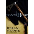 thumbnail image 1 of Pre-Owned Black Robe (Paperback) 0452278651 9780452278653, 1 of 1