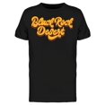 thumbnail image 1 of Black Rock Desert T-Shirt Men -Image by Shutterstock, Male Small, 1 of 2