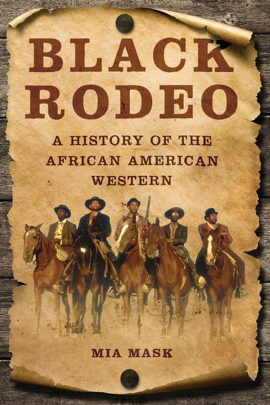 Black Rodeos