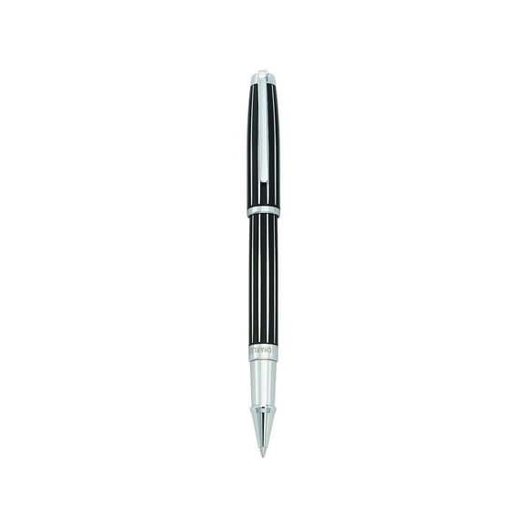 Black Roller Ball Pen