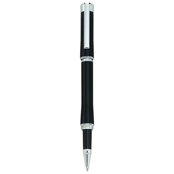 Black Roller Ball Pen