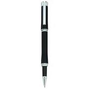 Black Roller Ball Pen