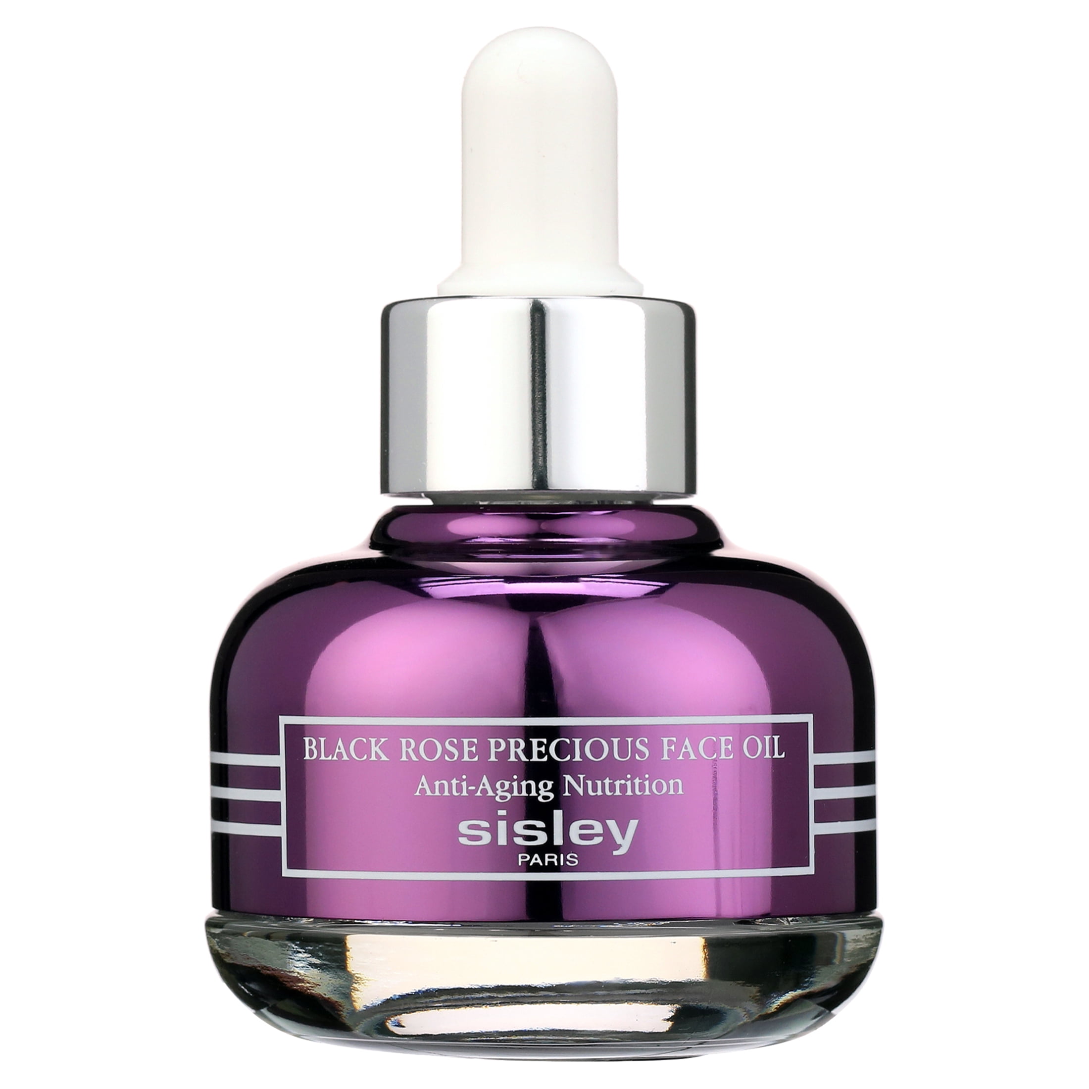 Sisley Black Rose Precious Face Oil