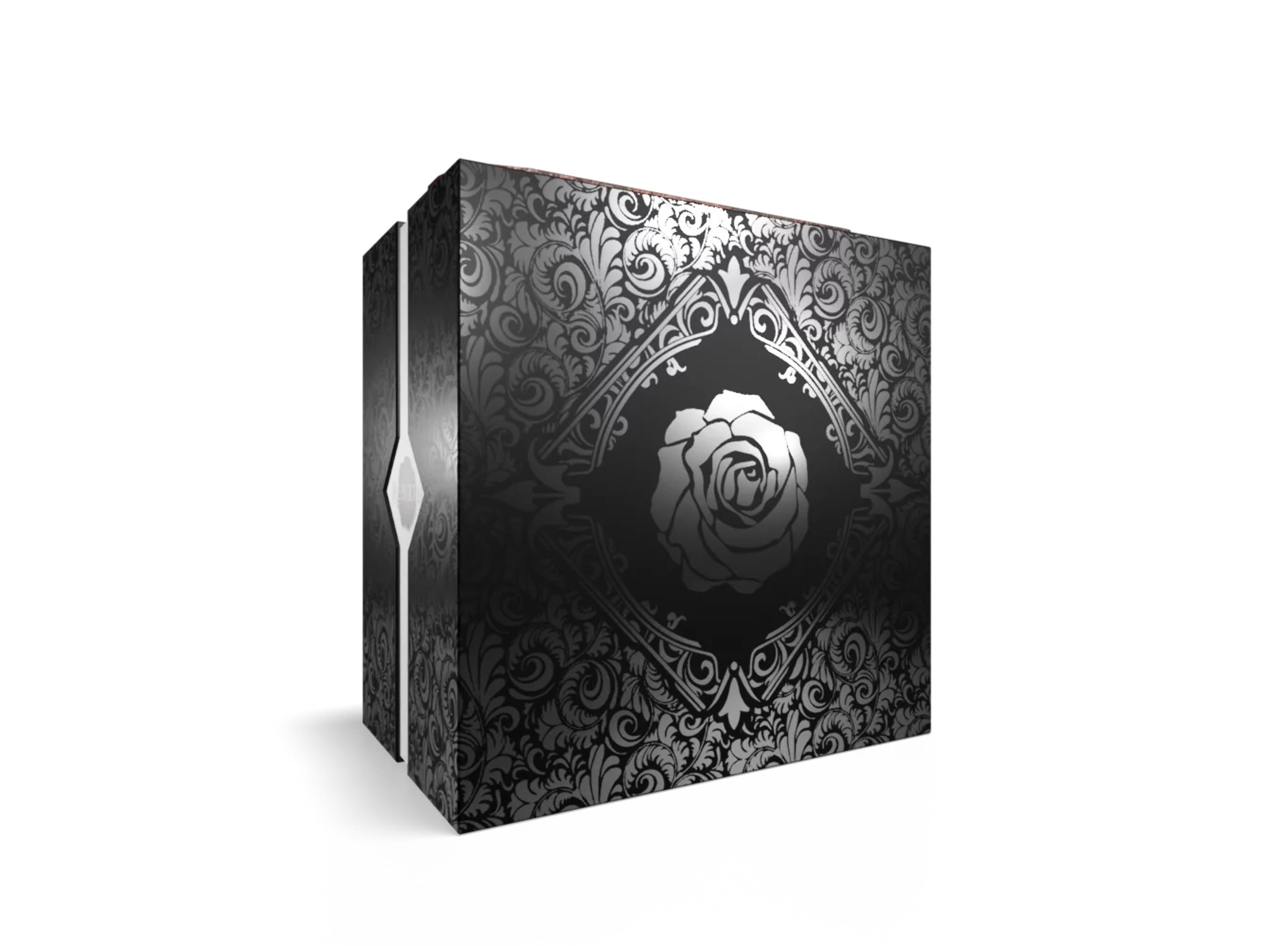 Black Rose Wars - Rebirth - Core