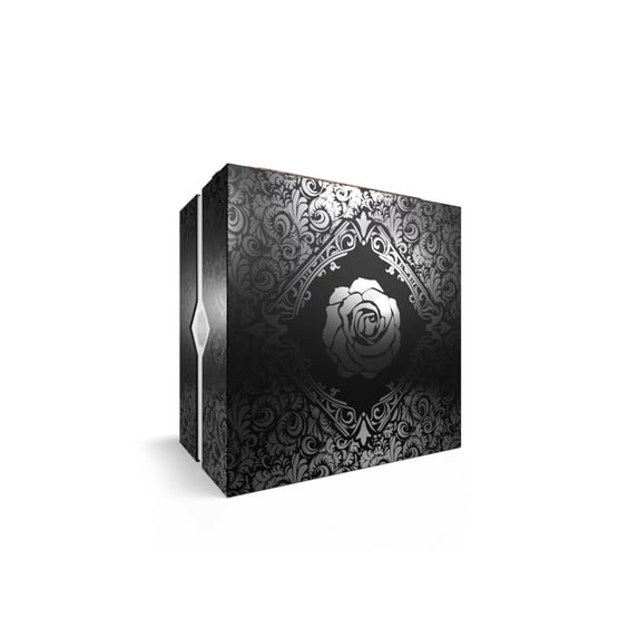 Black Rose Wars - Rebirth - Core