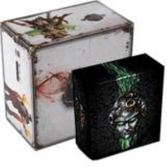 Ludus Magnus Studio Black Rose Wars (2022 Edition) New