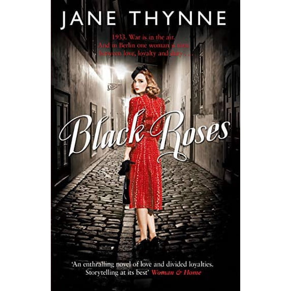 Pre-Owned Black Roses (Paperback) 1849839859 9781849839853