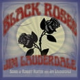 thumbnail image 1 of Jim Lauderdale - Black Roses - Music & Performance - CD, 1 of 1