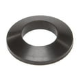thumbnail image 1 of Black Rubber Beveled Washer, 1 of 1