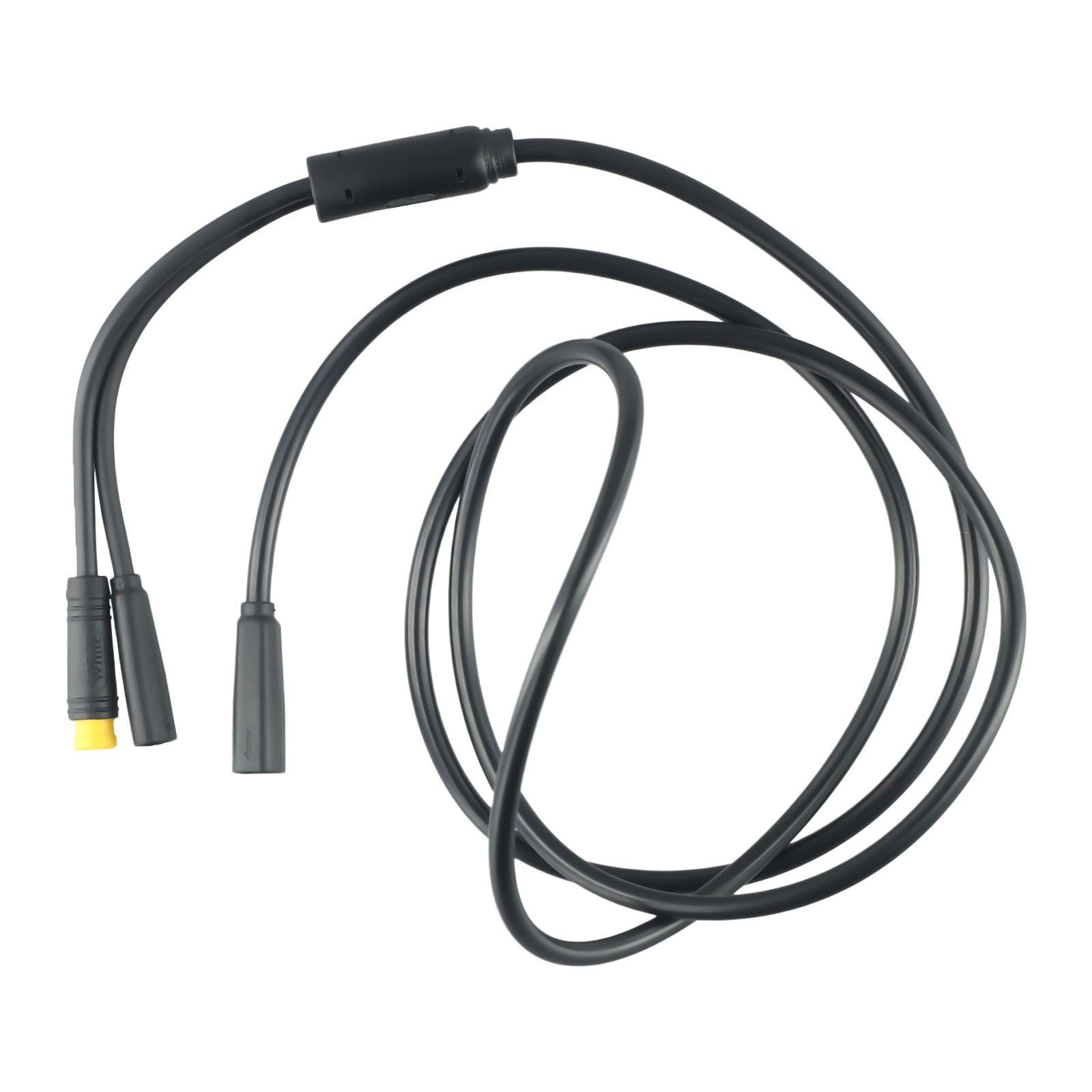 Produktbild von Bafang Display-Verlängerungskabel 125 Cm – 1T1 Und 1T2 Für M410, M500, M510, M600, M800 E-Bike-Motoren