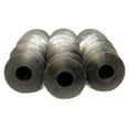 thumbnail image 1 of Black Rubber Gladhand Seals 25 PACK | 10028, 1 of 3