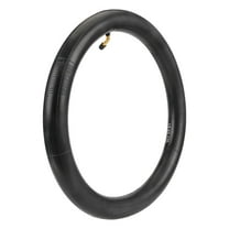 Black Rubber Inner Tube For 16 Inch For Electric Bike Bicycle 16*2 125 (57 305)