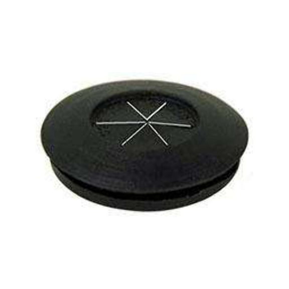 Black Rubber Sealed Gladhand Seals 25 Pack | 10024P