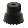 thumbnail image 1 of Zurn Pex 2 Packs Holder Tip 5/8" Blk, 1 of 2