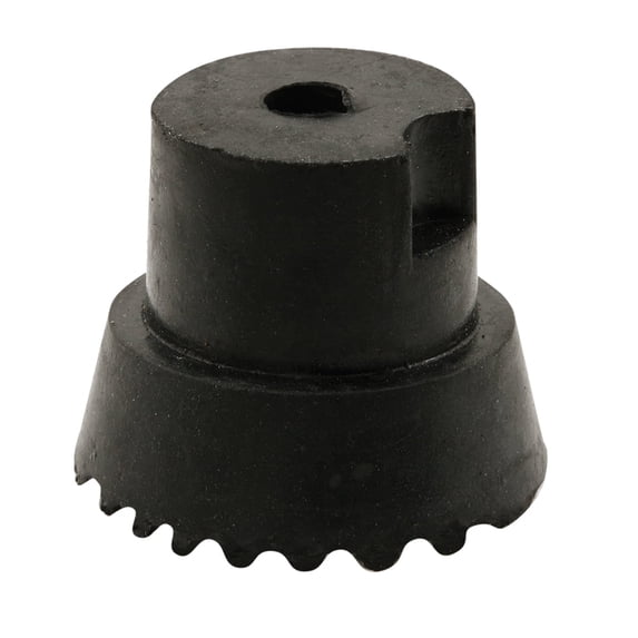 Zurn Pex 2 Packs Holder Tip 5/8" Blk