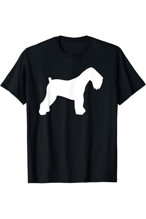Black Russian Terrier T-Shirt