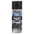 thumbnail image 1 of 6 Pack, Black, Rust-Oleum Automotive Peel Coat Rugged Coat Spray Paint-311281, 11 oz, 1 of 5